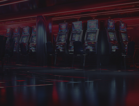 Slots Rush Casino