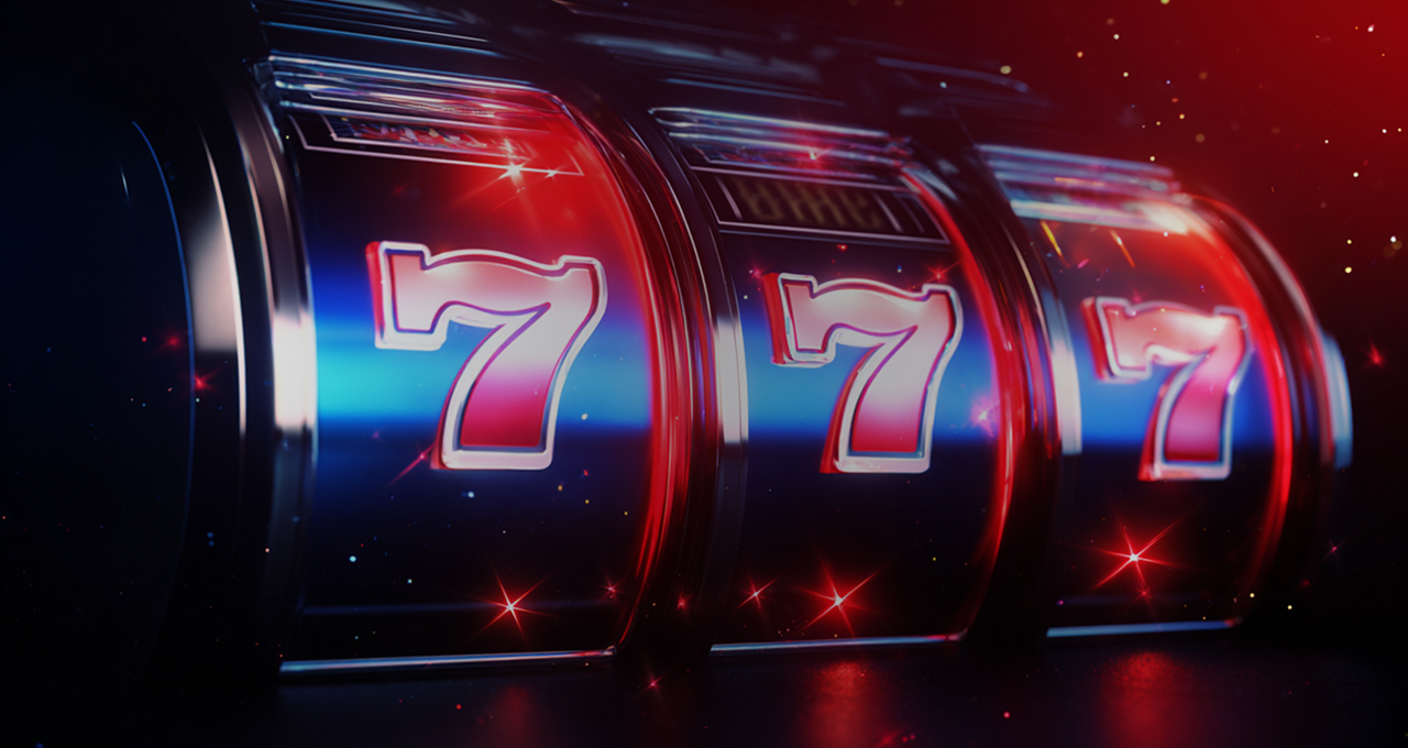 Slots Rush Casino